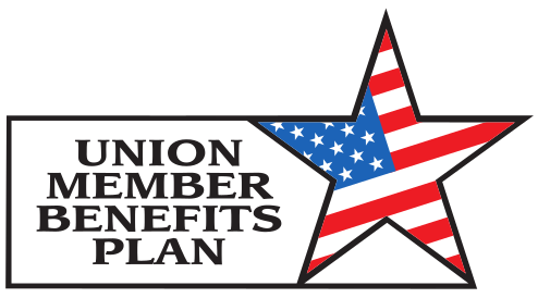 Union Member Benefits Plan Logo